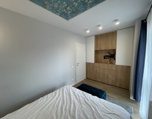 Appartement 2 chambres à vendre dans Cluj-napoca, zone Centru