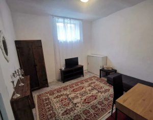 Vanzare apartament 1 camere in Cluj-napoca, zona Centru