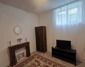 Investitie! Apartament zona centrala, cu CT proprie si parcare