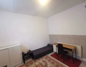 Apartment 1 rooms for sale in Cluj-napoca, zone Centru