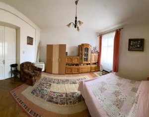 Apartament 2 camere, 84 mp utili, strada Horea