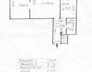 Apartament cu 2 camere, zona Platinia, Cluj Arena, Parcul Central