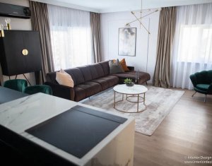 Appartement 3 chambres à vendre dans Cluj-napoca, zone Andrei Muresanu