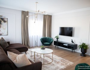 Appartement 3 chambres à vendre dans Cluj-napoca, zone Andrei Muresanu