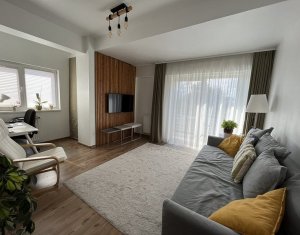 Appartement 2 chambres à vendre dans Cluj-napoca, zone Grigorescu