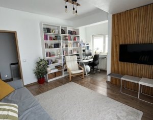 Appartement 2 chambres à vendre dans Cluj-napoca, zone Grigorescu