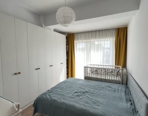 Appartement 2 chambres à vendre dans Cluj-napoca, zone Grigorescu