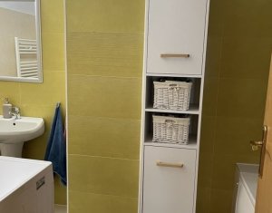 Apartament 2 camere modern, 68 mp totali, decomandat, garaj, Grigorescu 