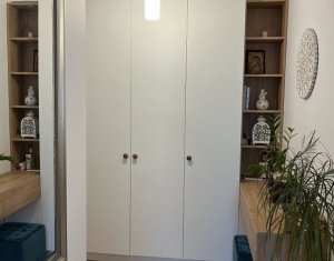 Apartament 2 camere modern, 68 mp totali, decomandat, garaj, Grigorescu 