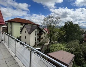 Appartement 2 chambres à vendre dans Cluj-napoca, zone Grigorescu