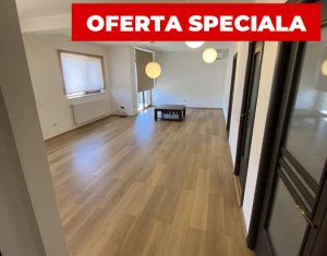 Vanzare apartament 3 camere in Cluj-napoca, zona Manastur