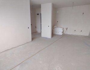 Appartement 2 chambres à vendre dans Cluj-napoca, zone Gheorgheni