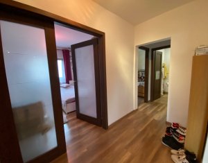 Apartment 4 rooms for sale in Cluj-napoca, zone Manastur