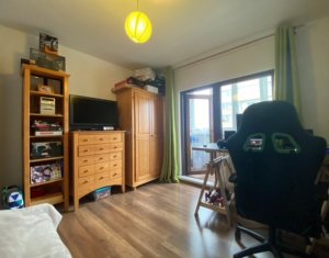 Appartement 4 chambres à vendre dans Cluj-napoca, zone Manastur