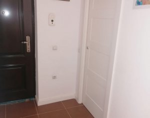 Apartment 2 rooms for sale in Floresti