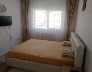 Vanzare apartament 2 camere in Floresti, zona Centru