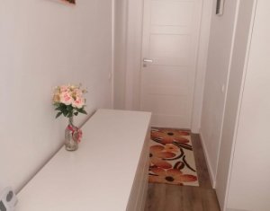 Apartament 2 camere, mobilat si utilat, zona Florilor