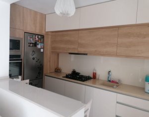 Appartement 2 chambres à vendre dans Floresti