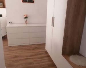 Appartement 2 chambres à vendre dans Floresti