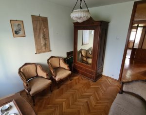 Apartment 3 rooms for sale in Cluj-napoca, zone Gheorgheni