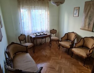 Oferta unica! Apartament 3 camere, decomandat, etaj 1, zona Titulescu