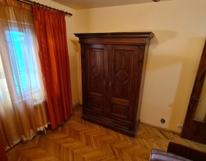 Oferta unica! Apartament 3 camere, decomandat, etaj 1, zona Titulescu