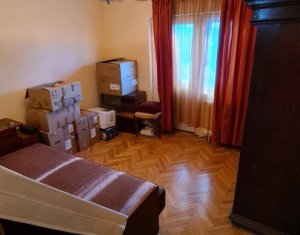 Oferta unica! Apartament 3 camere, decomandat, etaj 1, zona Titulescu