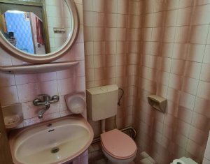 Oferta unica! Apartament 3 camere, decomandat, etaj 1, zona Titulescu