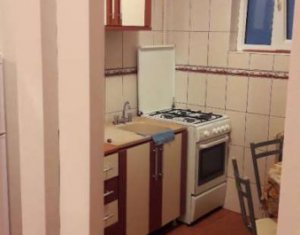 Vanzare apartament 2 camere, zona strazii Primaverii Manastur