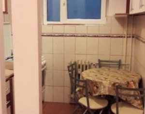 Appartement 2 chambres à vendre dans Cluj-napoca, zone Manastur