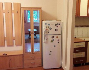 Apartment 2 rooms for sale in Cluj-napoca, zone Manastur