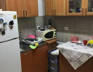  Apartament cu 2 camere, cu terasa, parcare si boxa, Grigorescu, strada Donath