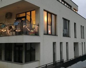  Apartament cu 2 camere, cu terasa, parcare si boxa, Grigorescu, strada Donath