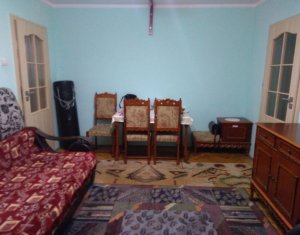 Appartement 3 chambres à vendre dans Cluj-napoca, zone Manastur