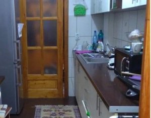 Apartament cu 3 camere, zona BIG, Manastur, Cluj Napoca