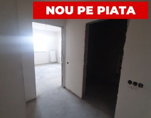 Vente appartement 3 chambres dans Cluj-napoca, zone Sopor