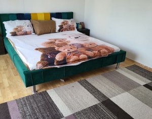 Eladás lakás 2 szobák on Floresti, Zóna Centru