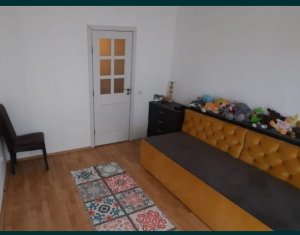 Apartament cu 2 camere, 54 mp, zona Stejarului 