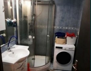 Apartament cu 2 camere, 54 mp, zona Stejarului 