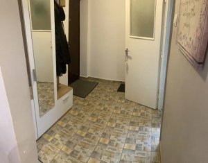 Apartament cu 2 camere, 55 mp total, etaj 1, parcare, Gheorgheni