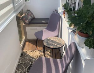 Appartement 2 chambres à vendre dans Cluj-napoca, zone Gheorgheni