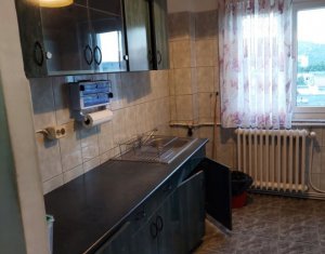 Apartament cu 3 camere, 67 mp, Primaverii, Manastur