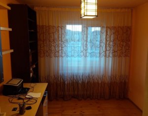 Apartament cu 3 camere, 67 mp, Primaverii, Manastur