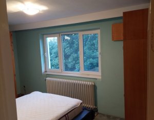 Apartment 3 rooms for sale in Cluj-napoca, zone Manastur