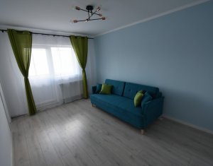 Garsoniera in Manastur, aproape de USAMV, bloc de apartamente