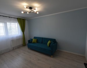 Studio for sale in Cluj-napoca, zone Manastur