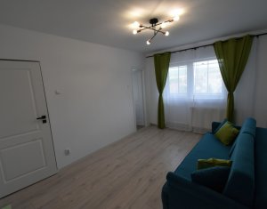 Garsoniera in Manastur, aproape de USAMV, bloc de apartamente