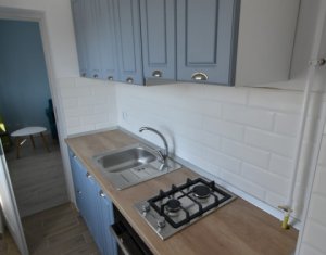 Garsoniera in Manastur, aproape de USAMV, bloc de apartamente