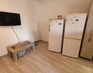 Appartement 2 chambres à vendre dans Floresti