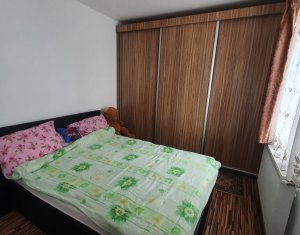 Apartament cu trei camere, finisat modern, strada Cetatii, Floresti